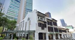 Capital Square (D1), Office #591795491
